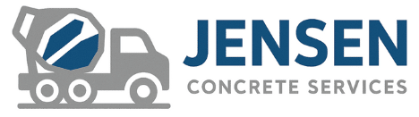 Jensen Concrete Services