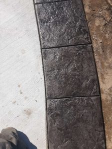 Jensen Concrete Project Image